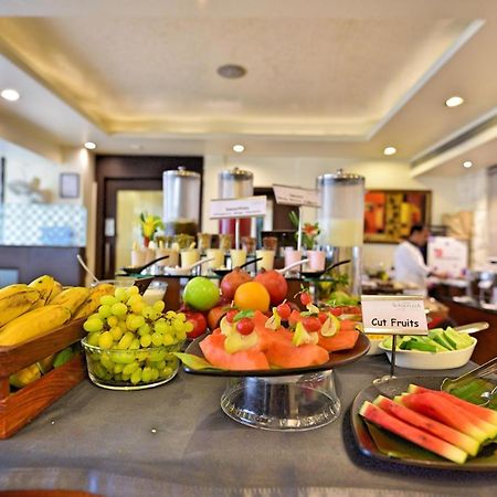 Hotel Surya Plaza Kota  Εξωτερικό φωτογραφία