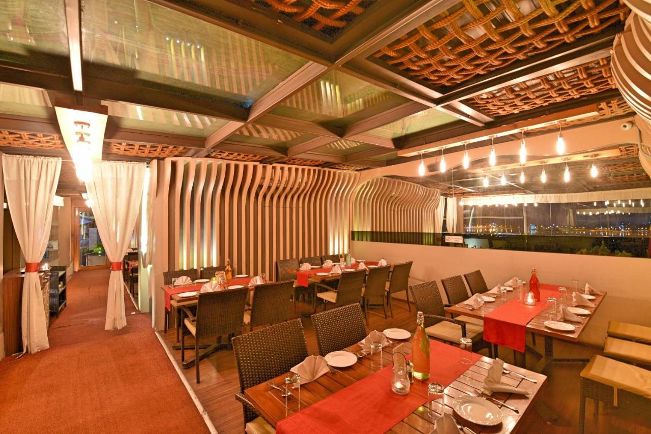 Hotel Surya Plaza Kota  Εξωτερικό φωτογραφία