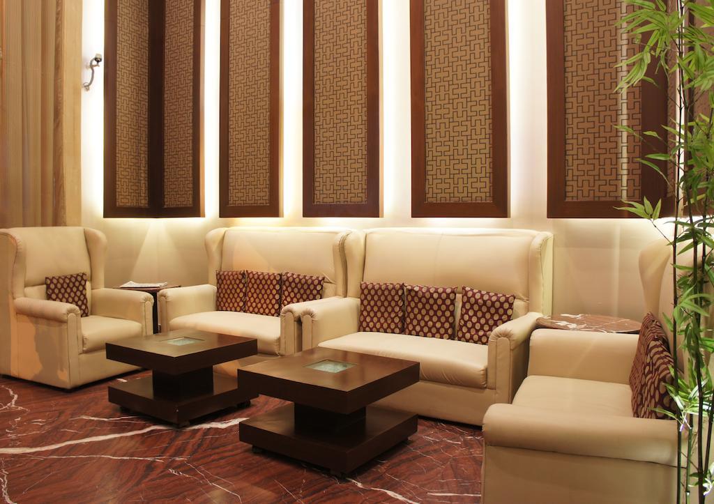 Hotel Surya Plaza Kota  Εξωτερικό φωτογραφία