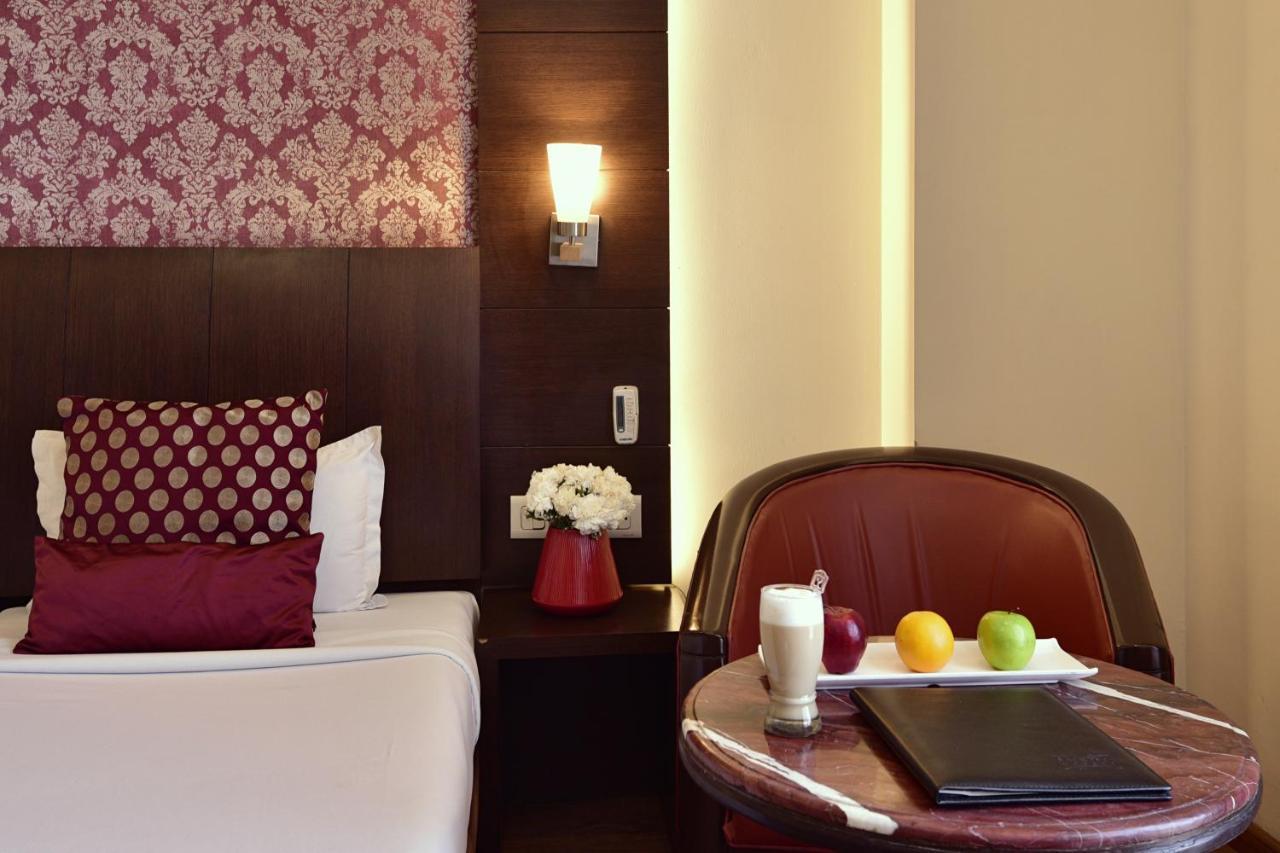 Hotel Surya Plaza Kota  Εξωτερικό φωτογραφία